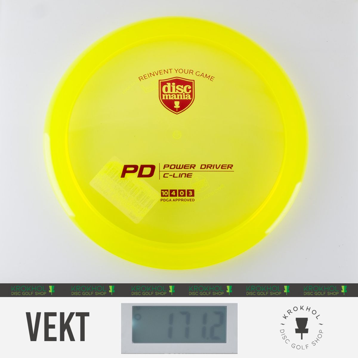 C-Line PD