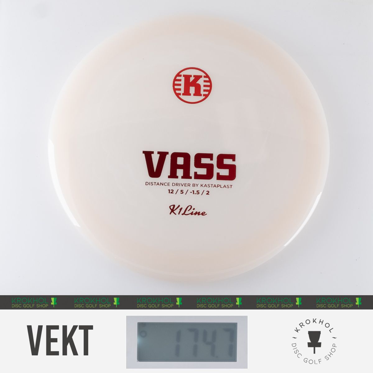 K1 Vass