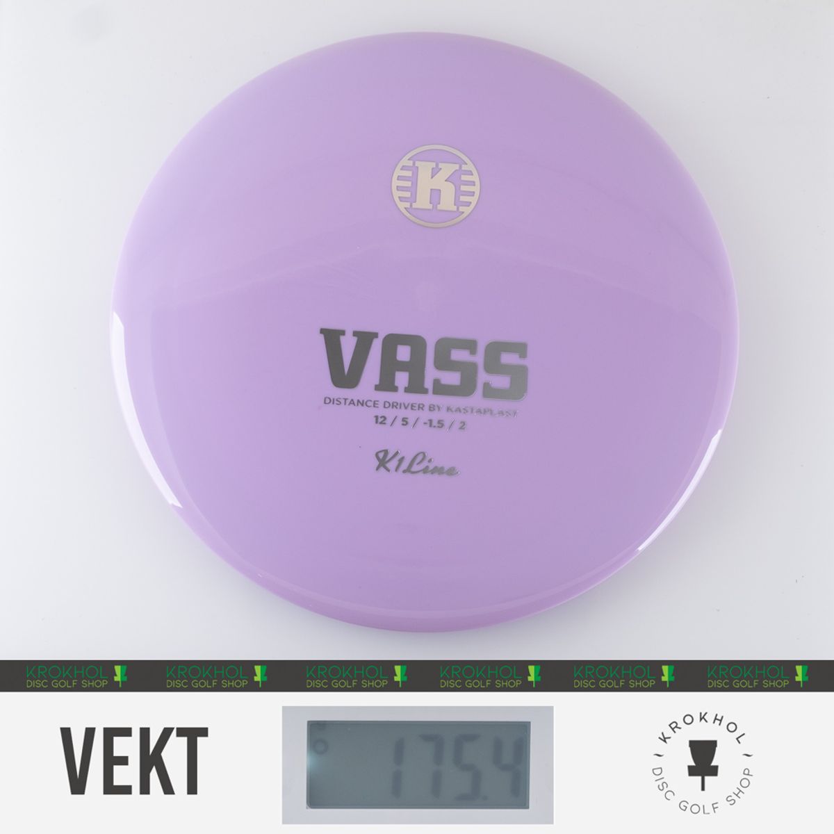 K1 Vass