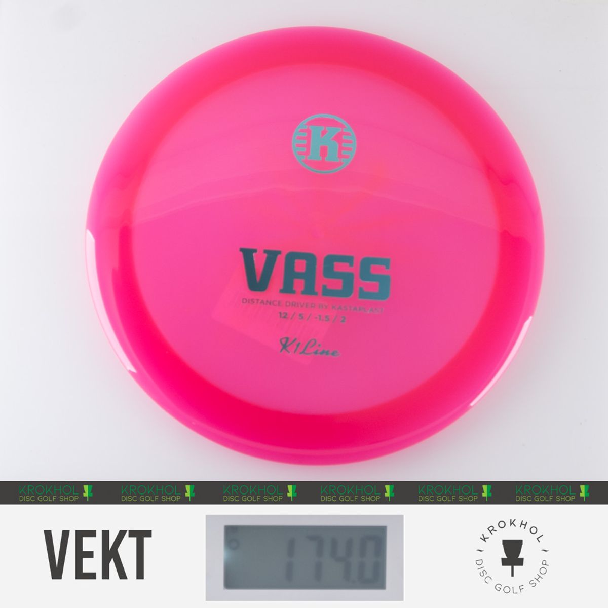 K1 Vass
