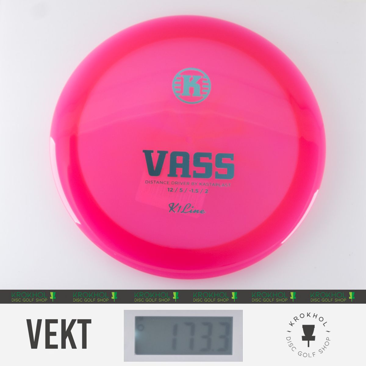 K1 Vass