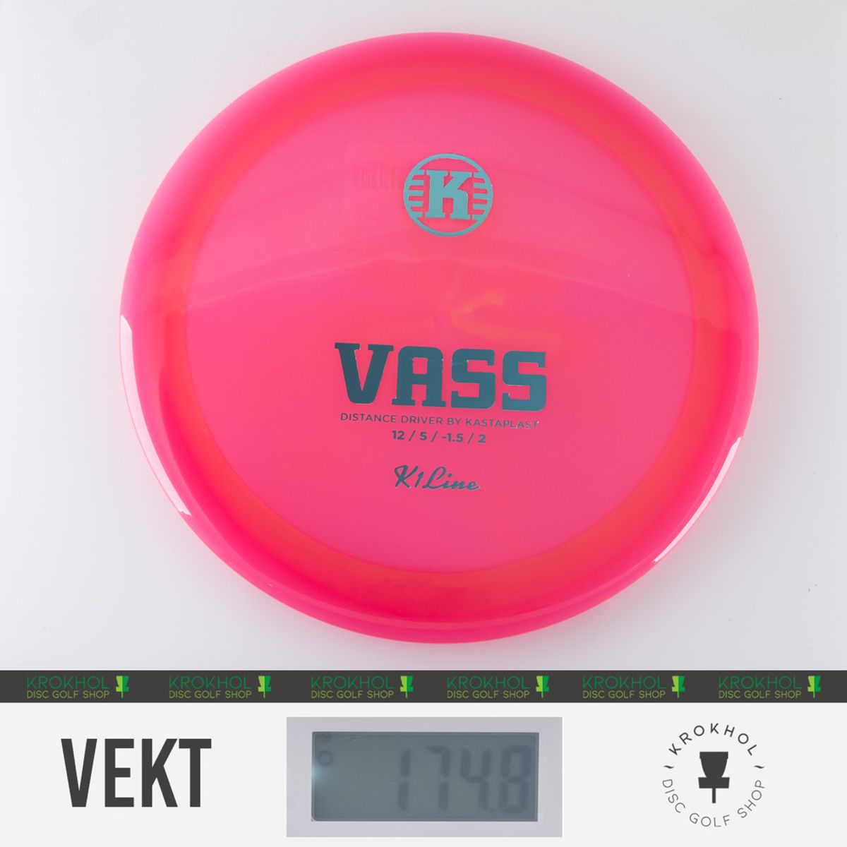 K1 Vass