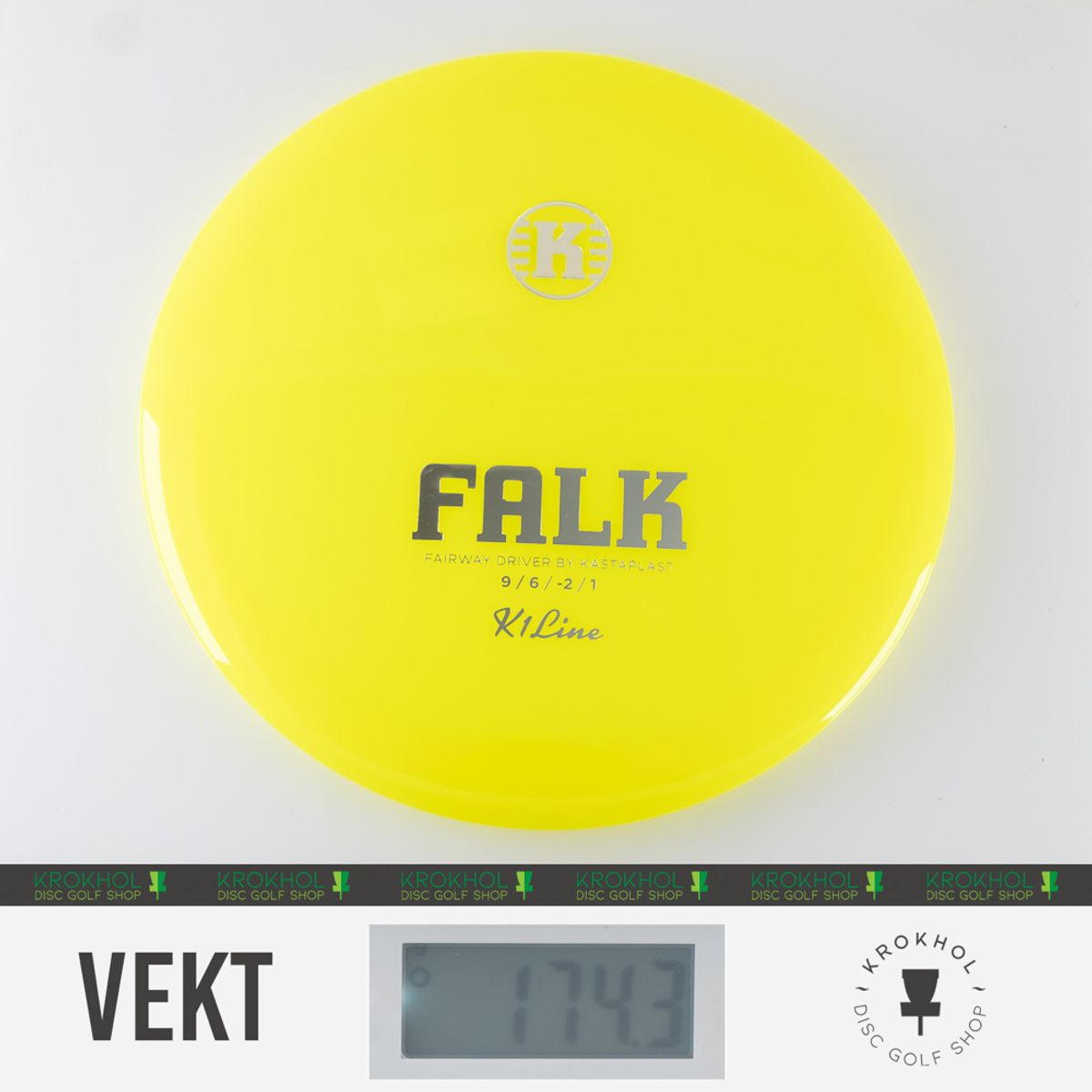 K1 Falk