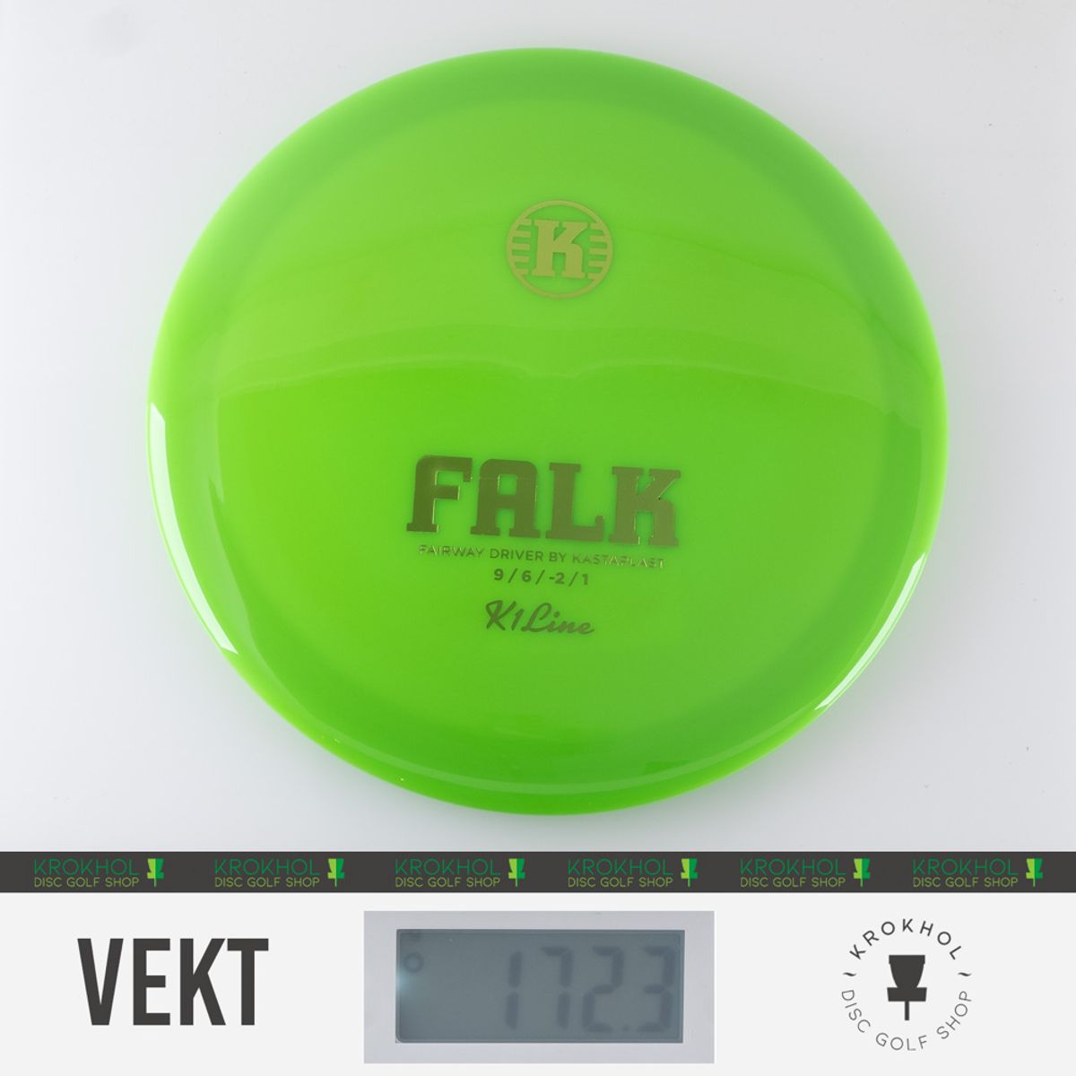 K1 Falk