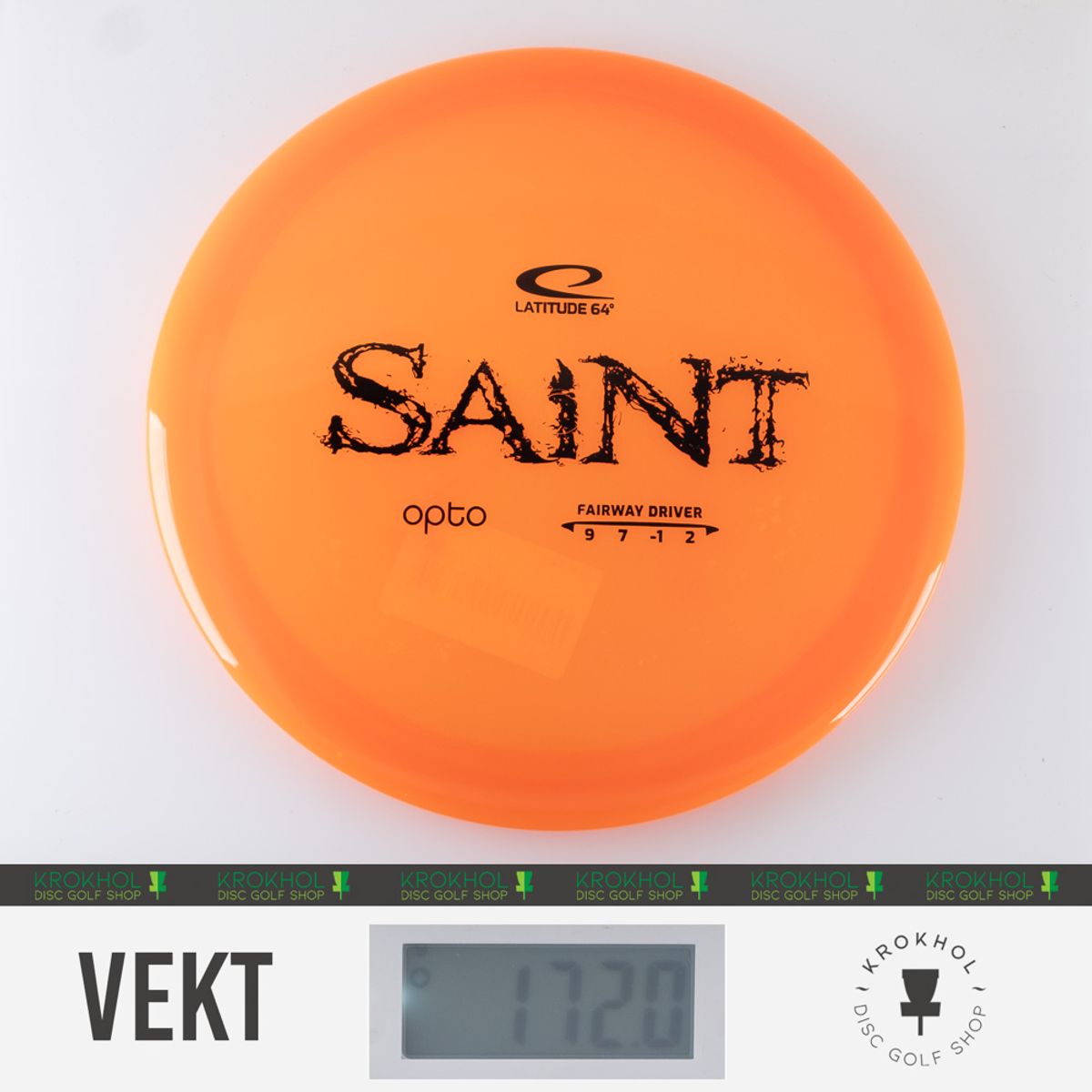Opto Saint