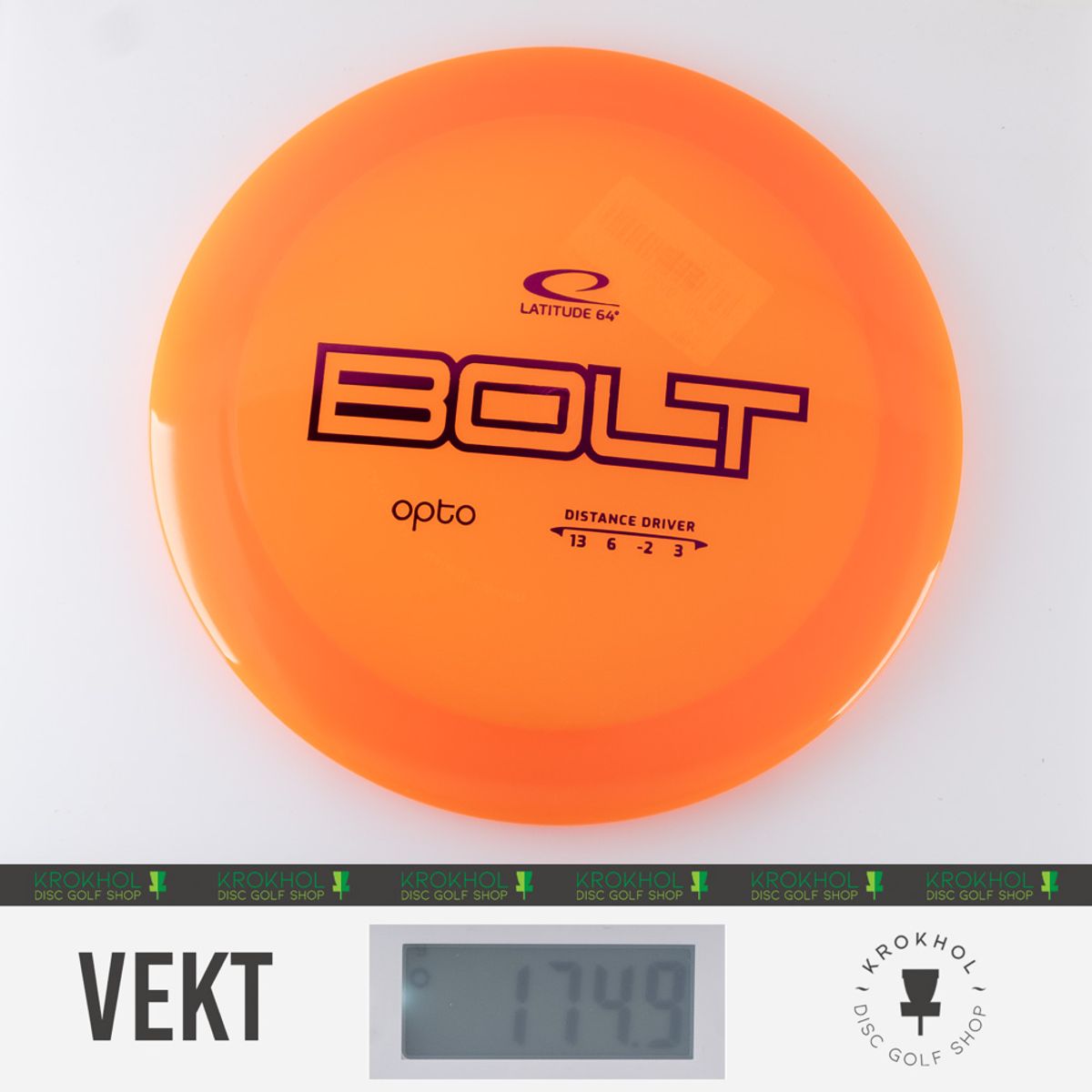 Opto Bolt