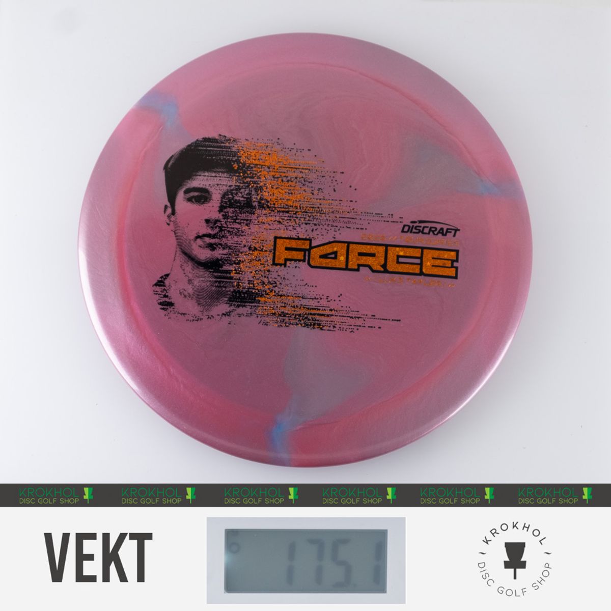 Special Blend Force - Luke Taylor Tour Series 2026