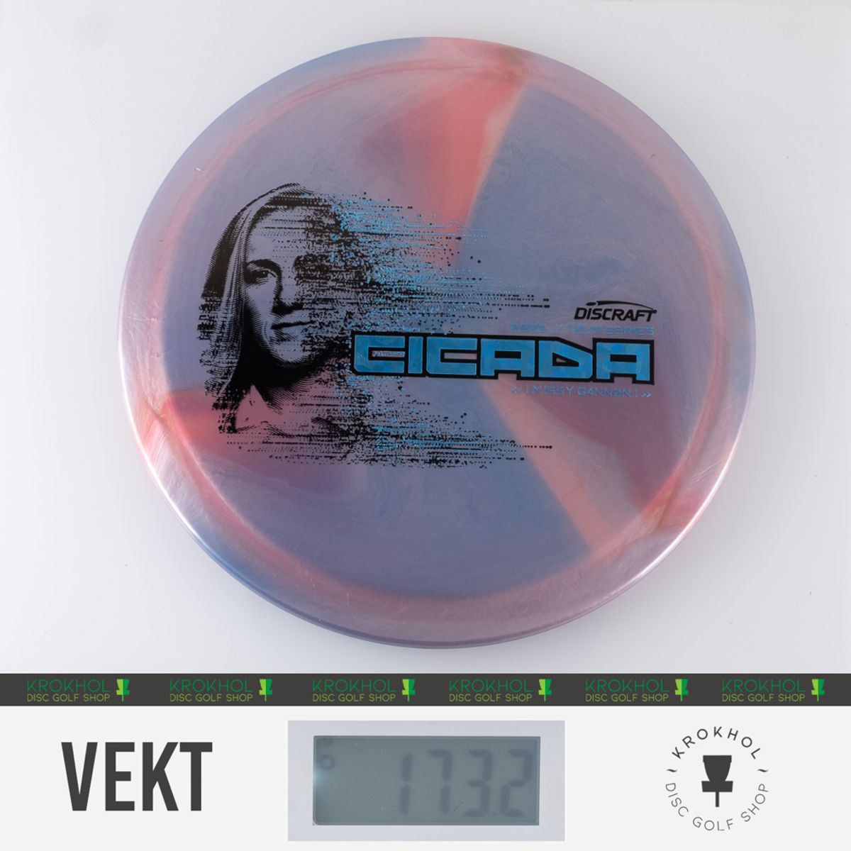 Special Blend Cicada - Missy Gannon Tour Series 2026