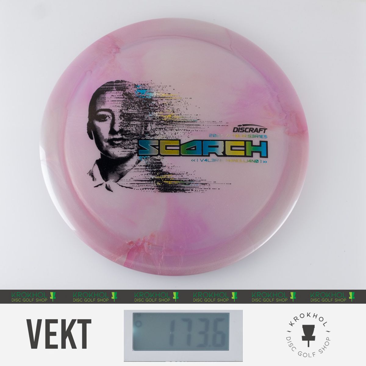 Special Blend Scorch - Valerie Mandujano Tour Series 2026