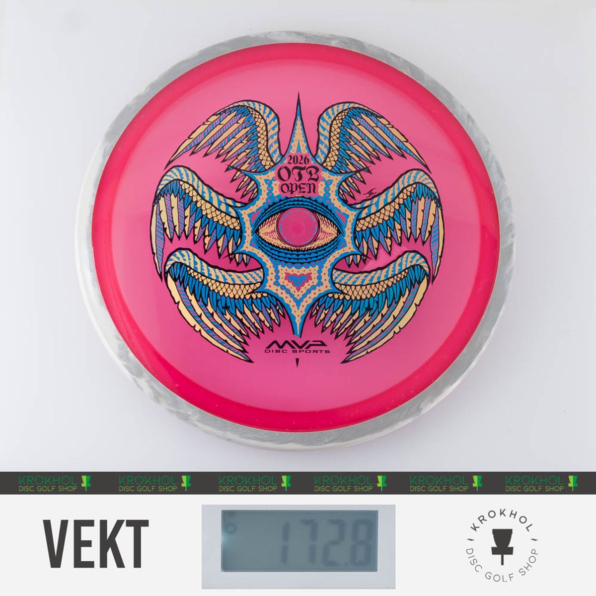 Particle Proton Soft Rhythm - 2026 OTB Open