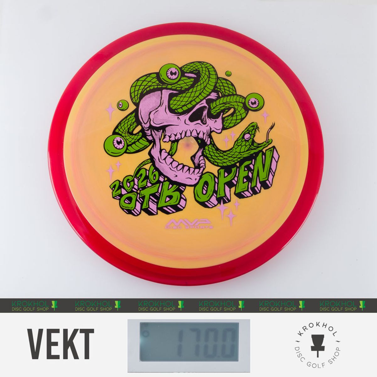 Prism Neutron Panic 2026 OTB Open Brick-and-Mortar Exclusives