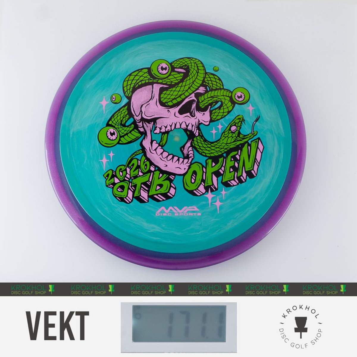 Prism Neutron Panic 2026 OTB Open Brick-and-Mortar Exclusives