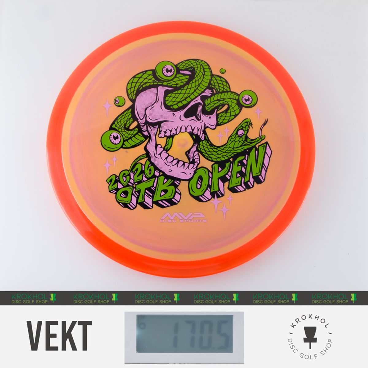 Prism Neutron Panic 2026 OTB Open Brick-and-Mortar Exclusives