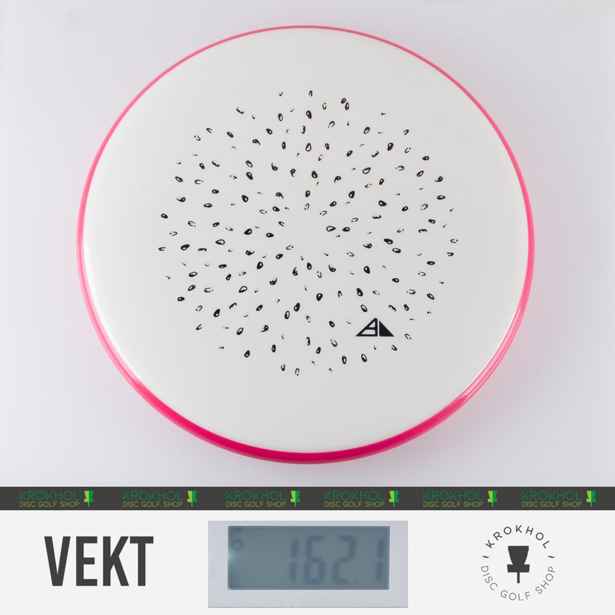 Neutron Soft Pitch - Dragon Fruit Brick-and-Mortar Exclusives