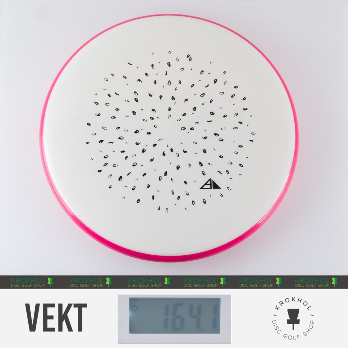 Neutron Soft Pitch - Dragon Fruit Brick-and-Mortar Exclusives