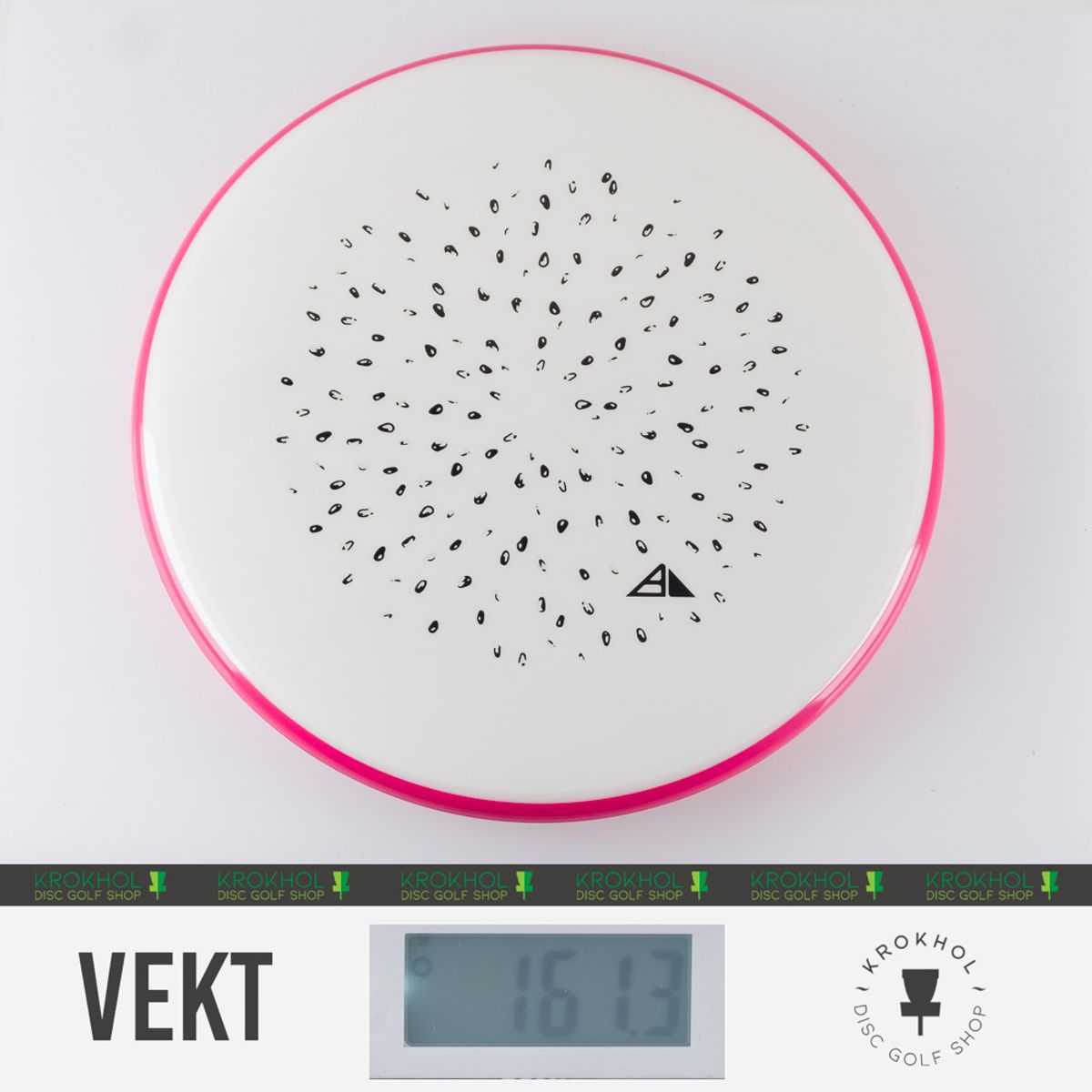 Neutron Soft Pitch - Dragon Fruit Brick-and-Mortar Exclusives