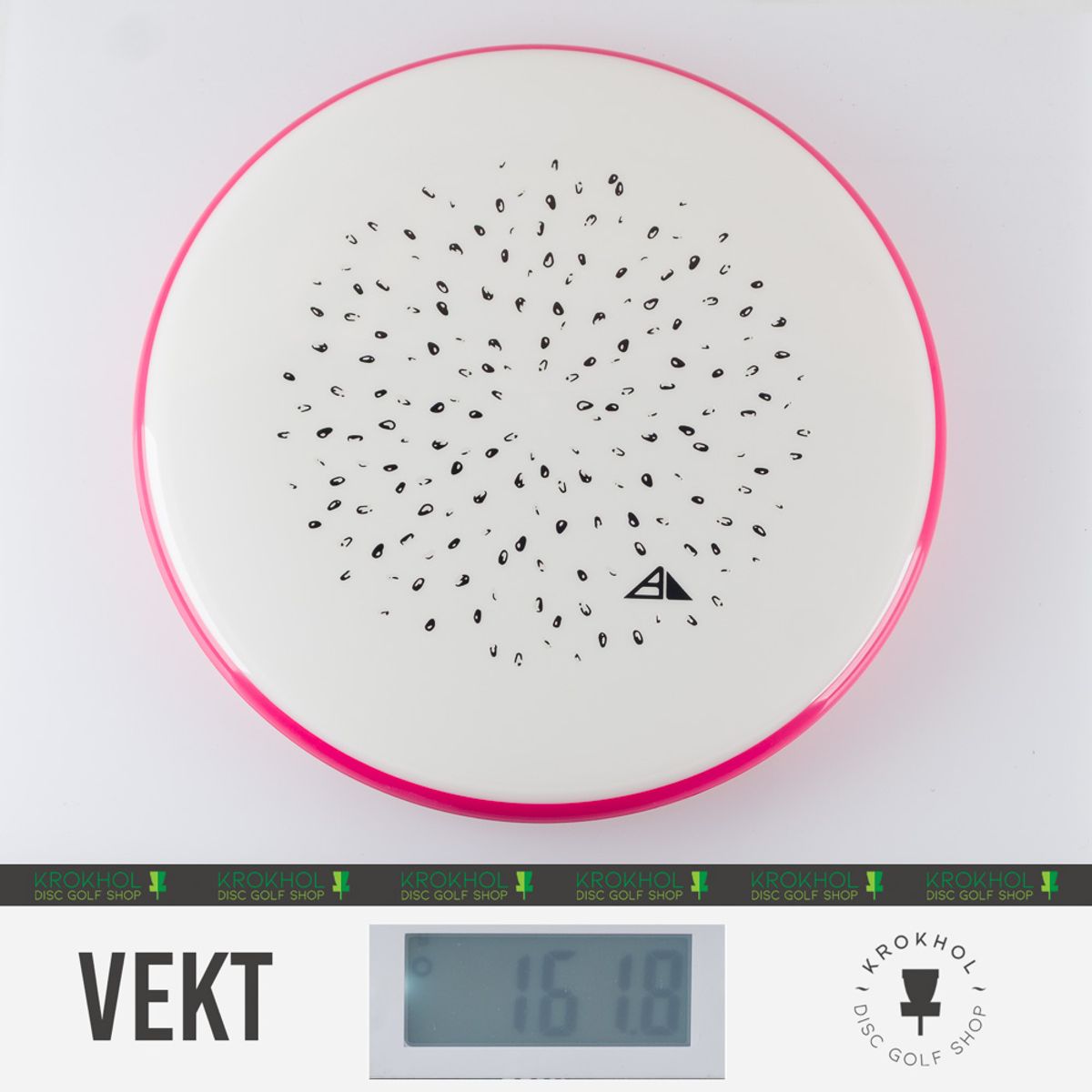 Neutron Soft Pitch - Dragon Fruit Brick-and-Mortar Exclusives