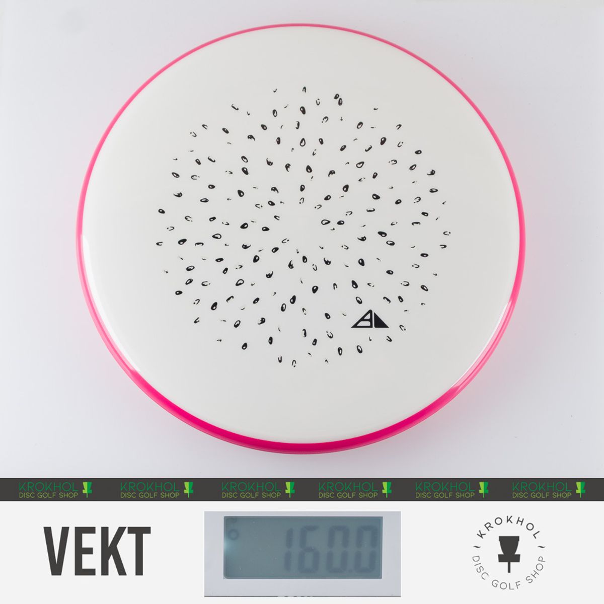 Neutron Soft Pitch - Dragon Fruit Brick-and-Mortar Exclusives