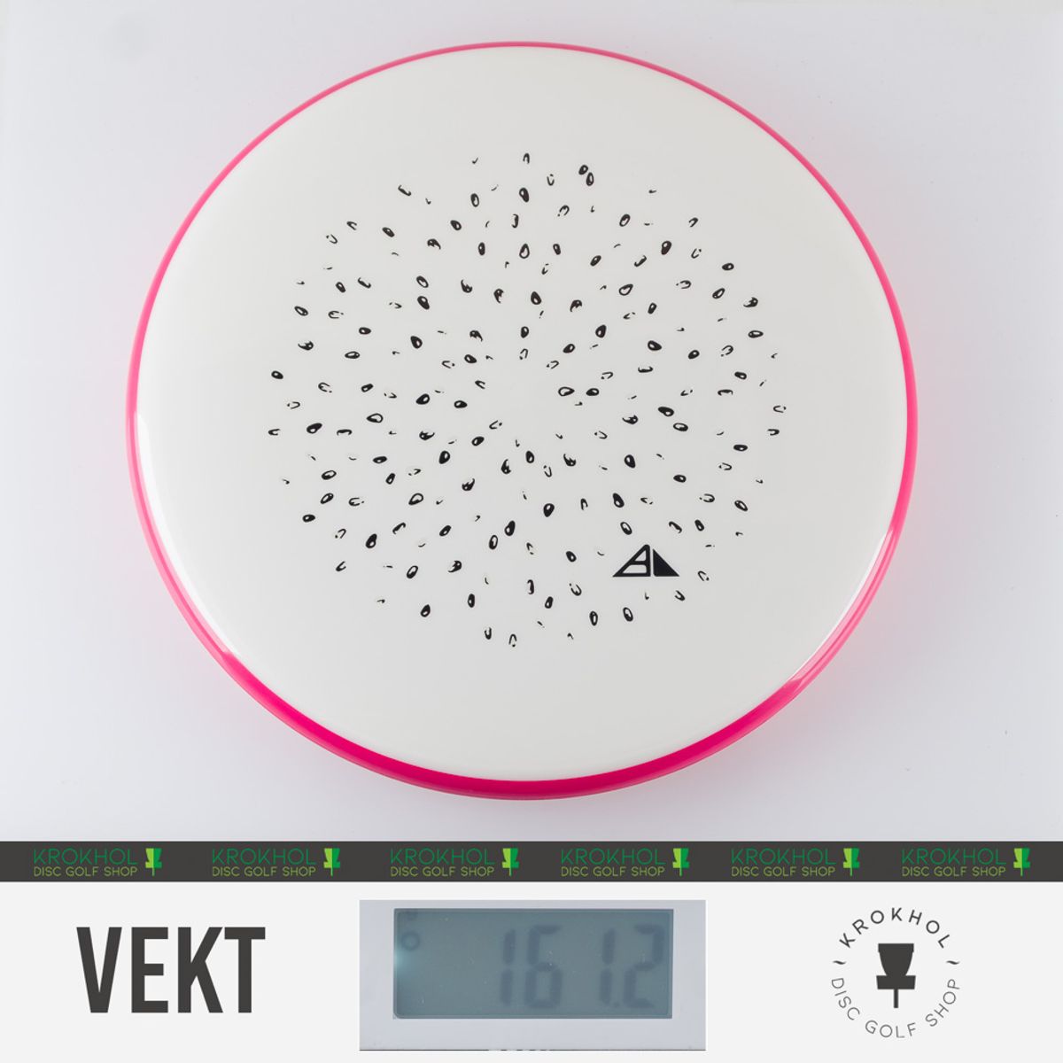 Neutron Soft Pitch - Dragon Fruit Brick-and-Mortar Exclusives