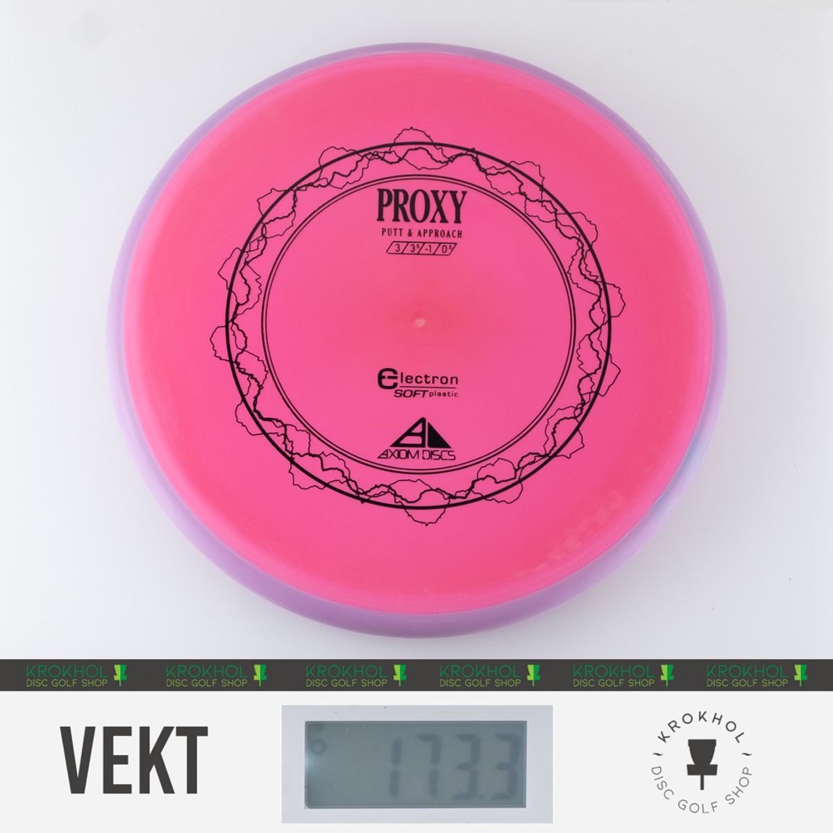 Electron Soft Proxy - Classic