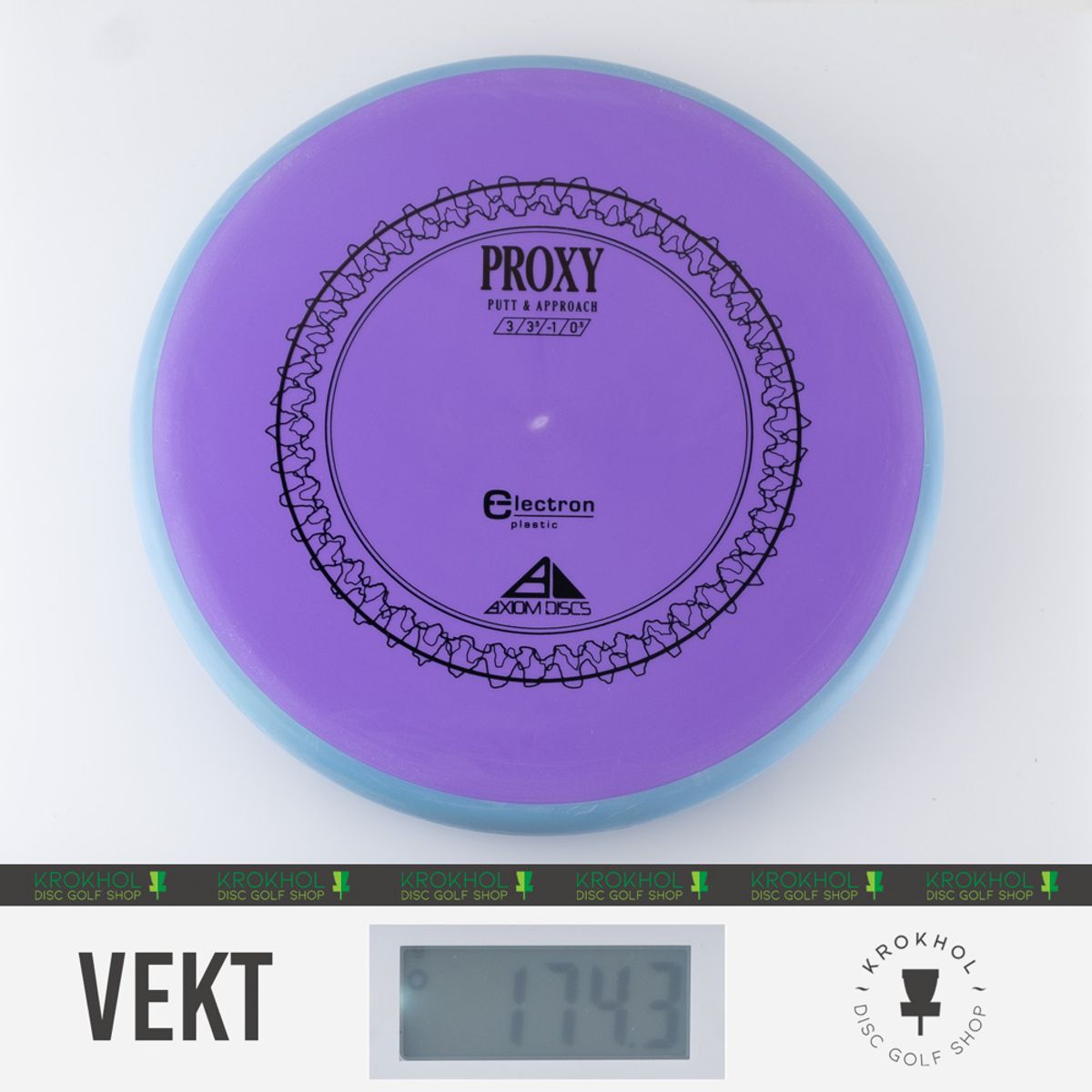 Electron Proxy - Classic