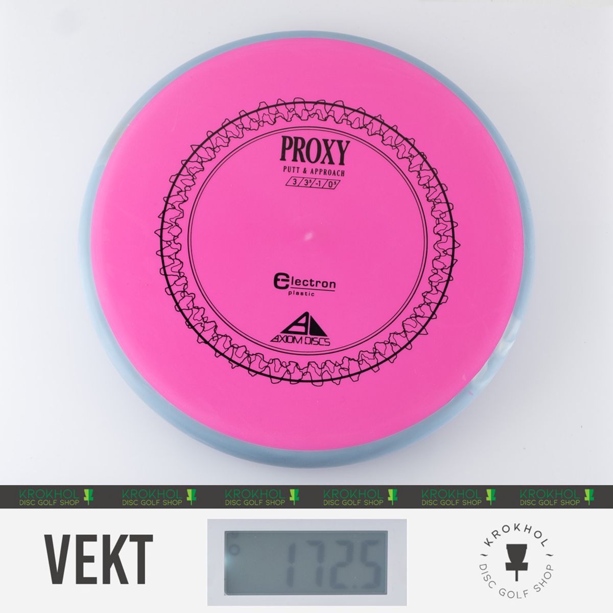 Electron Proxy - Classic