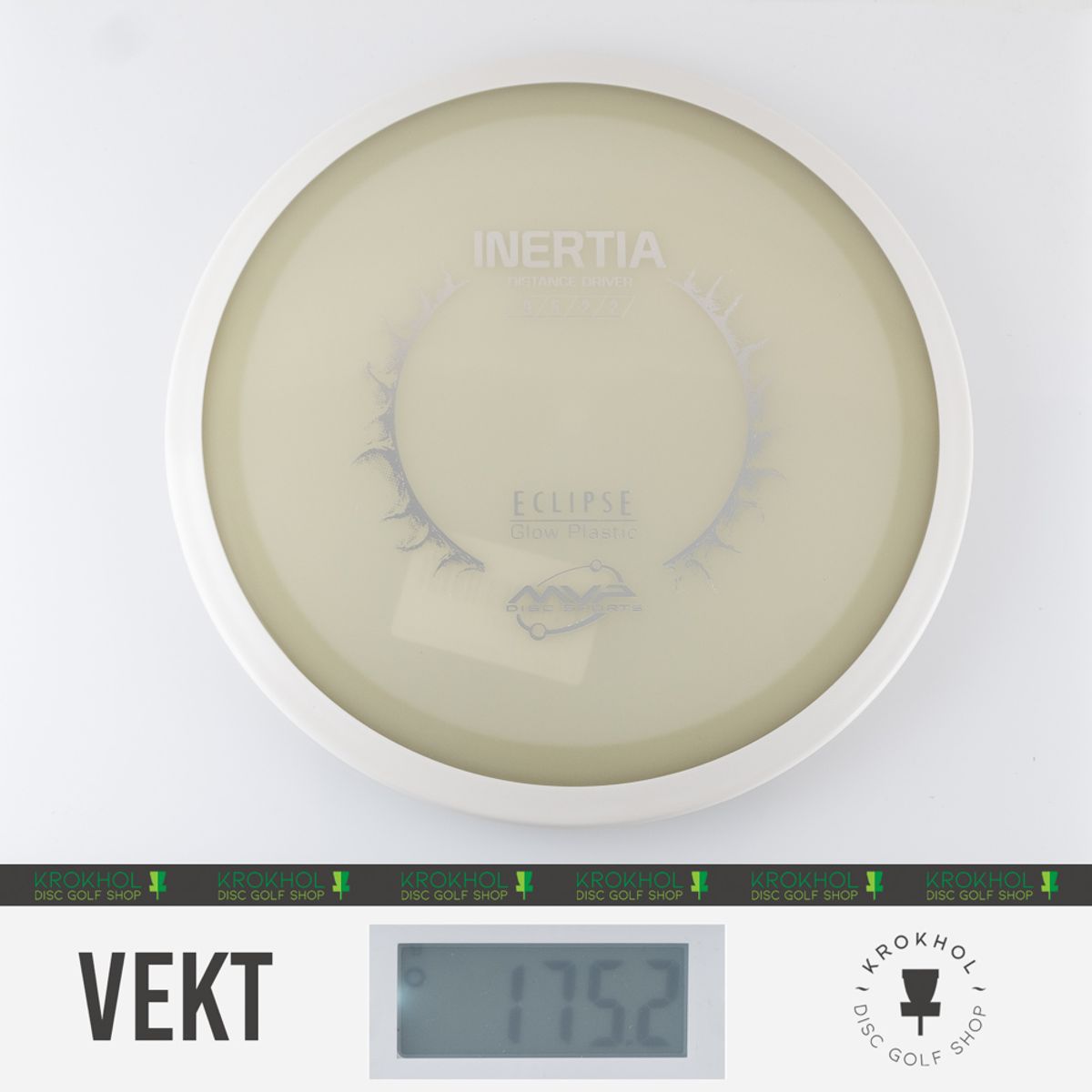 Eclipse Glow Inertia