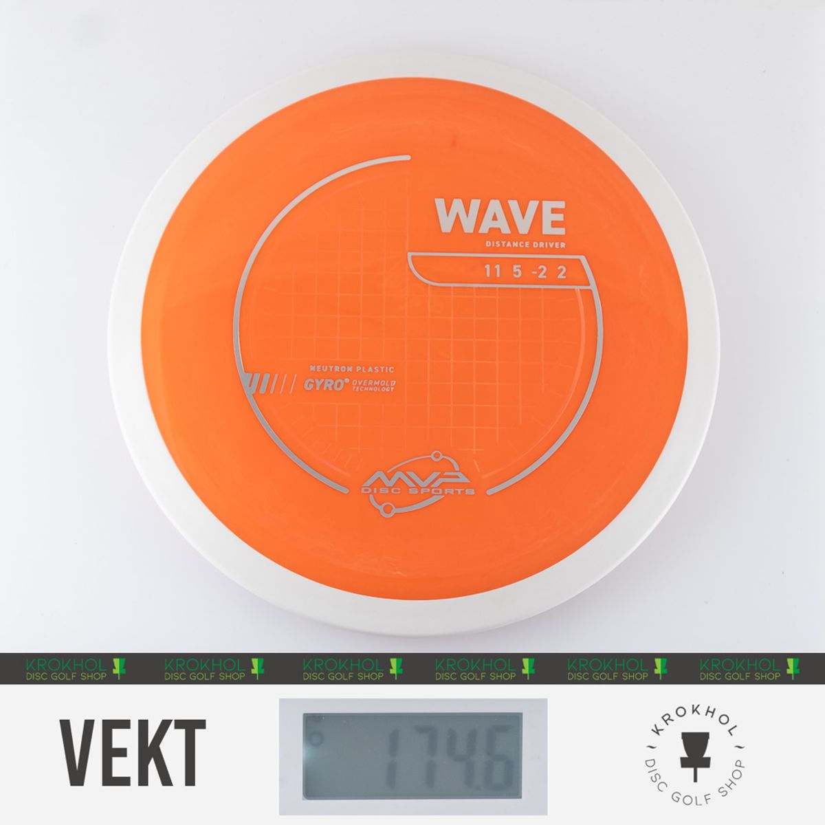 Neutron Wave - Project Lab Coat