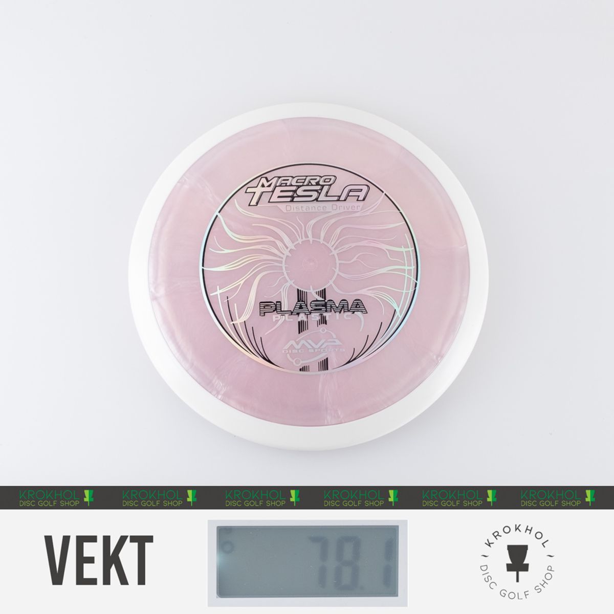 Plasma Macro Tesla - Project Lab Coat