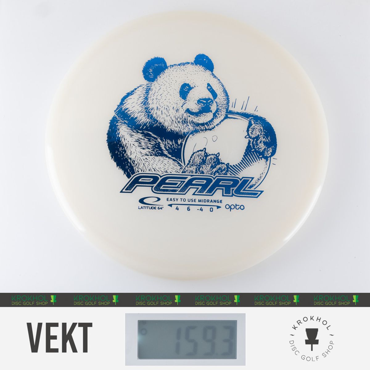 Opto Pearl
