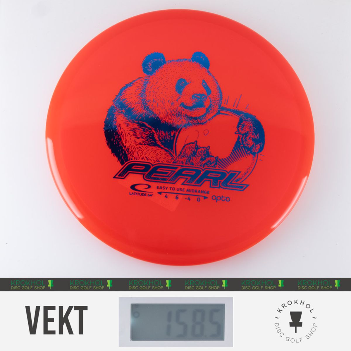 Opto Pearl