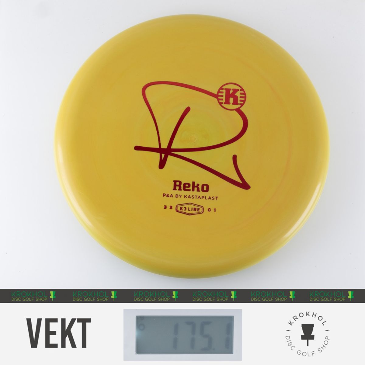 K3 Reko