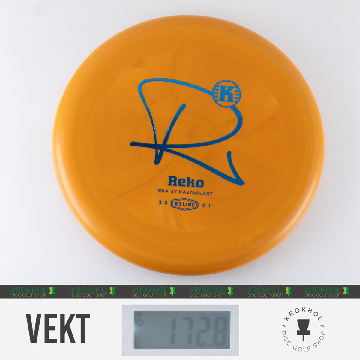 K3 Reko