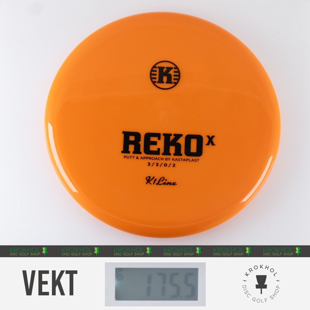 K1 Reko X