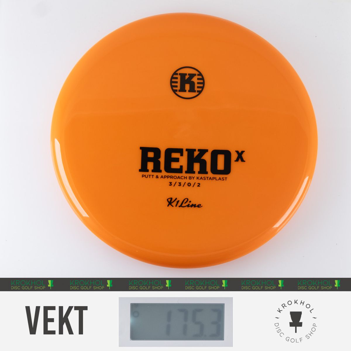 K1 Reko X