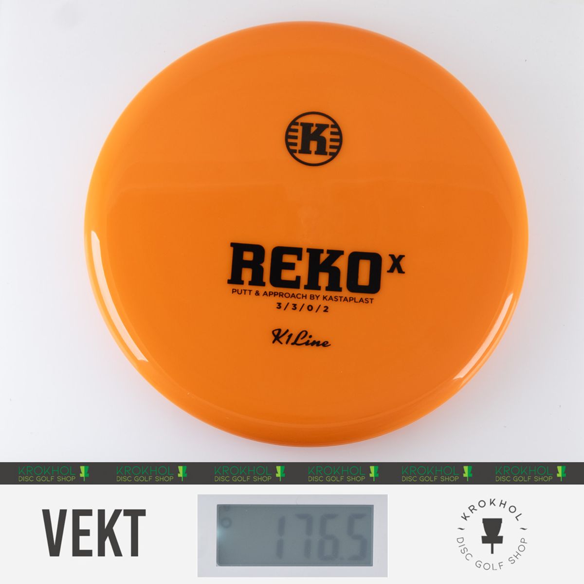 K1 Reko X