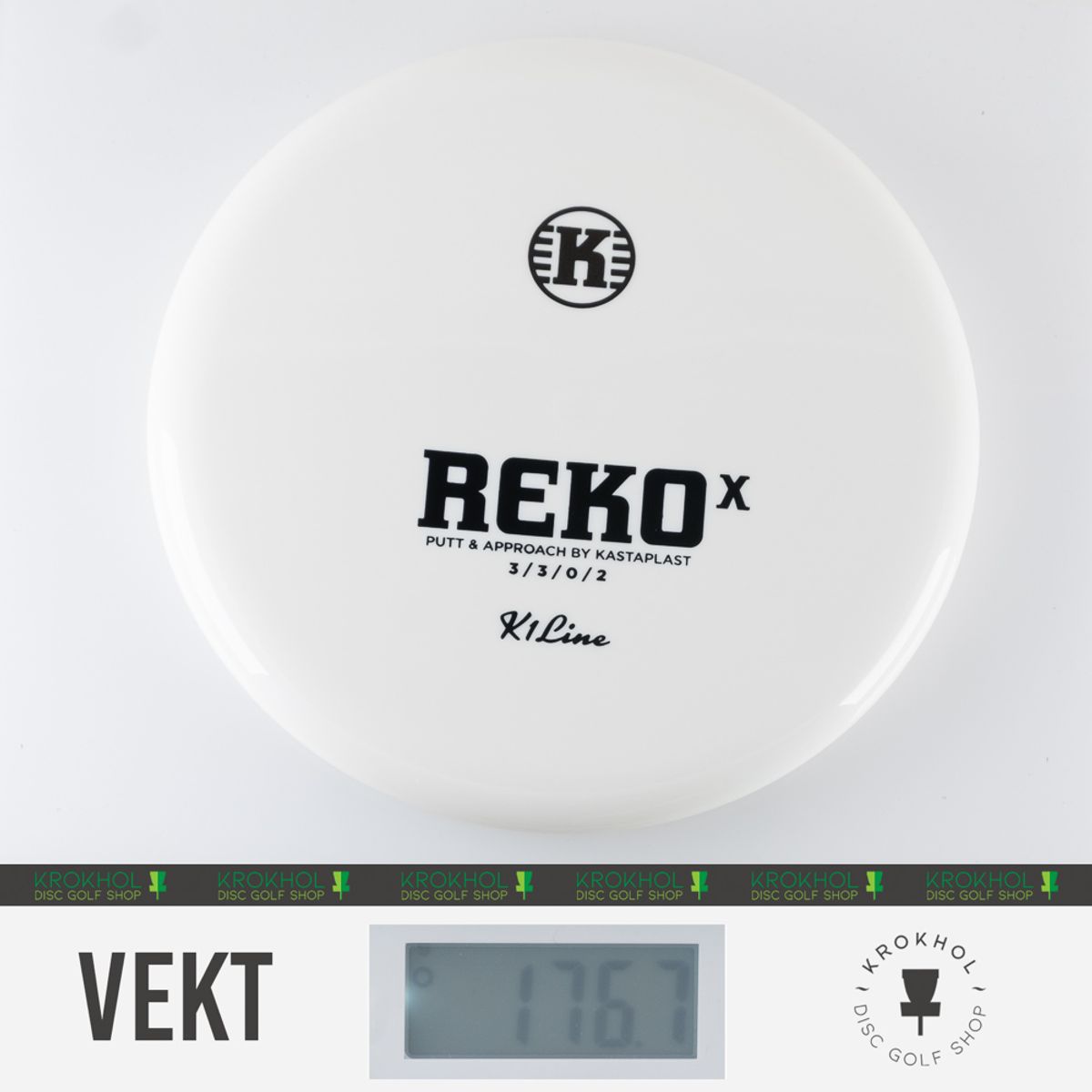 K1 Reko X