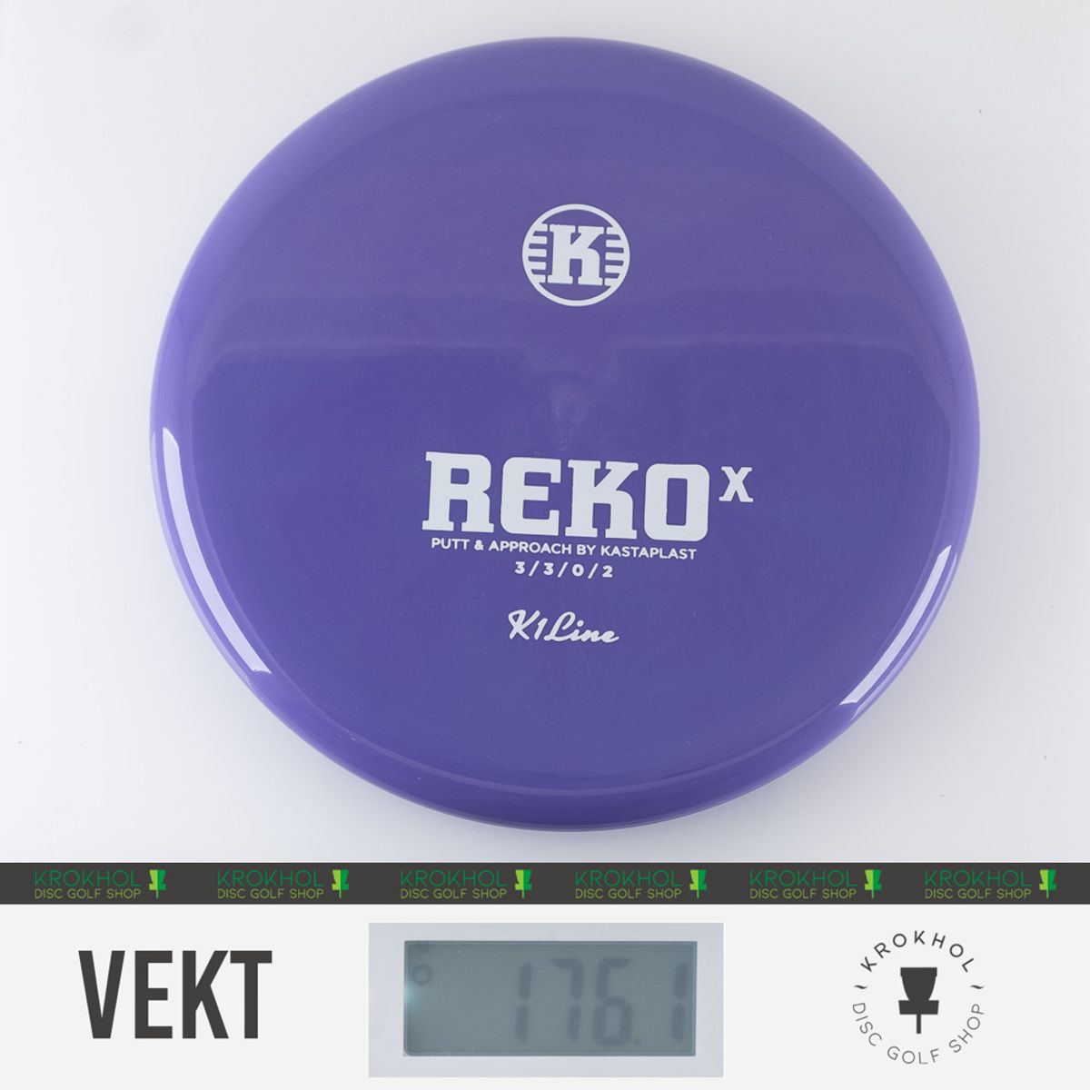 K1 Reko X