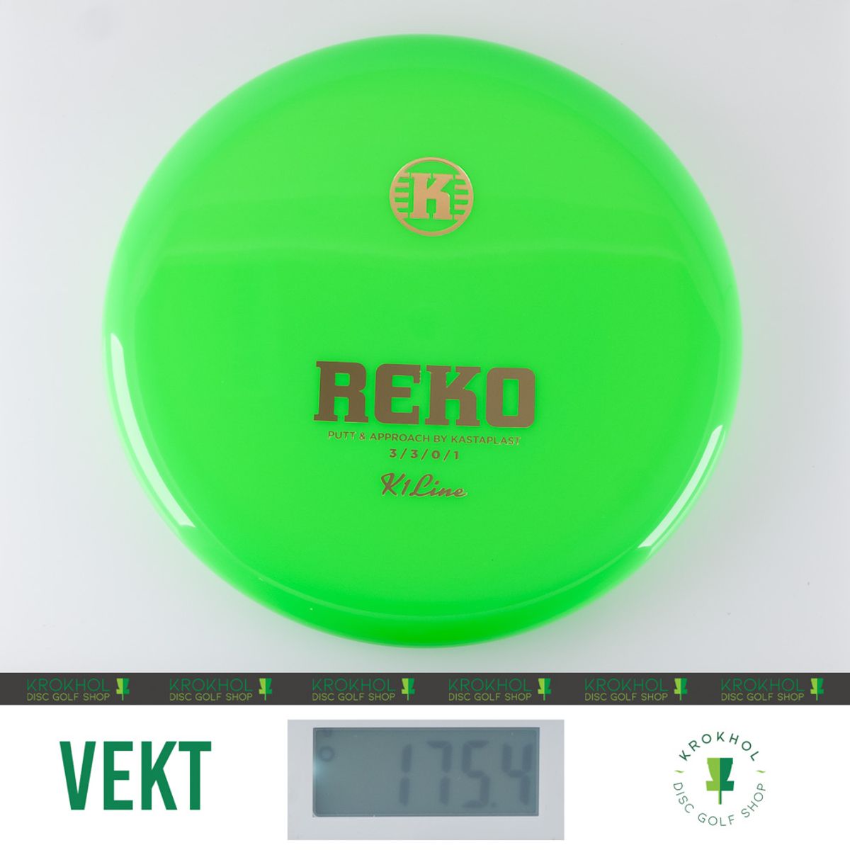 K1 Reko