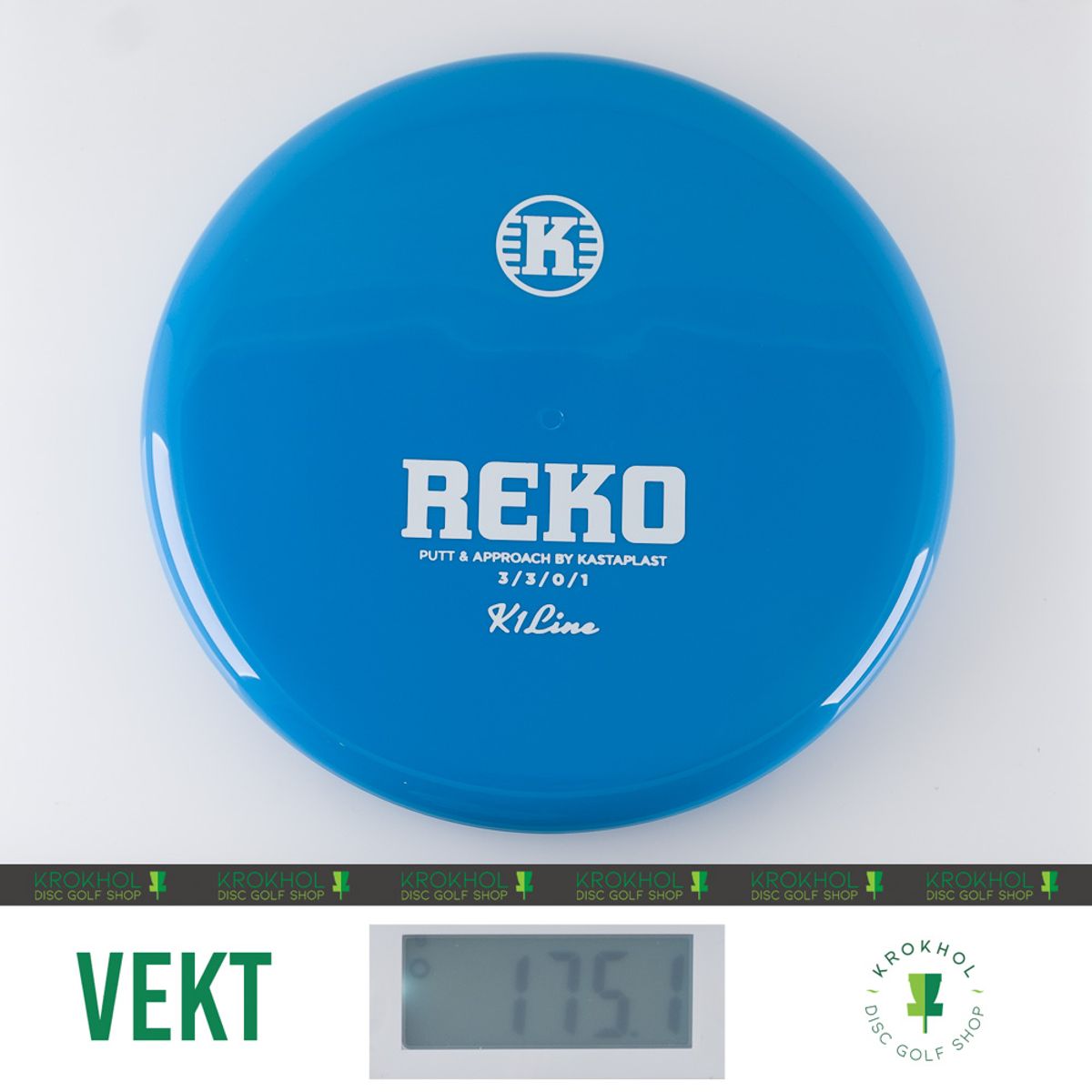 K1 Reko