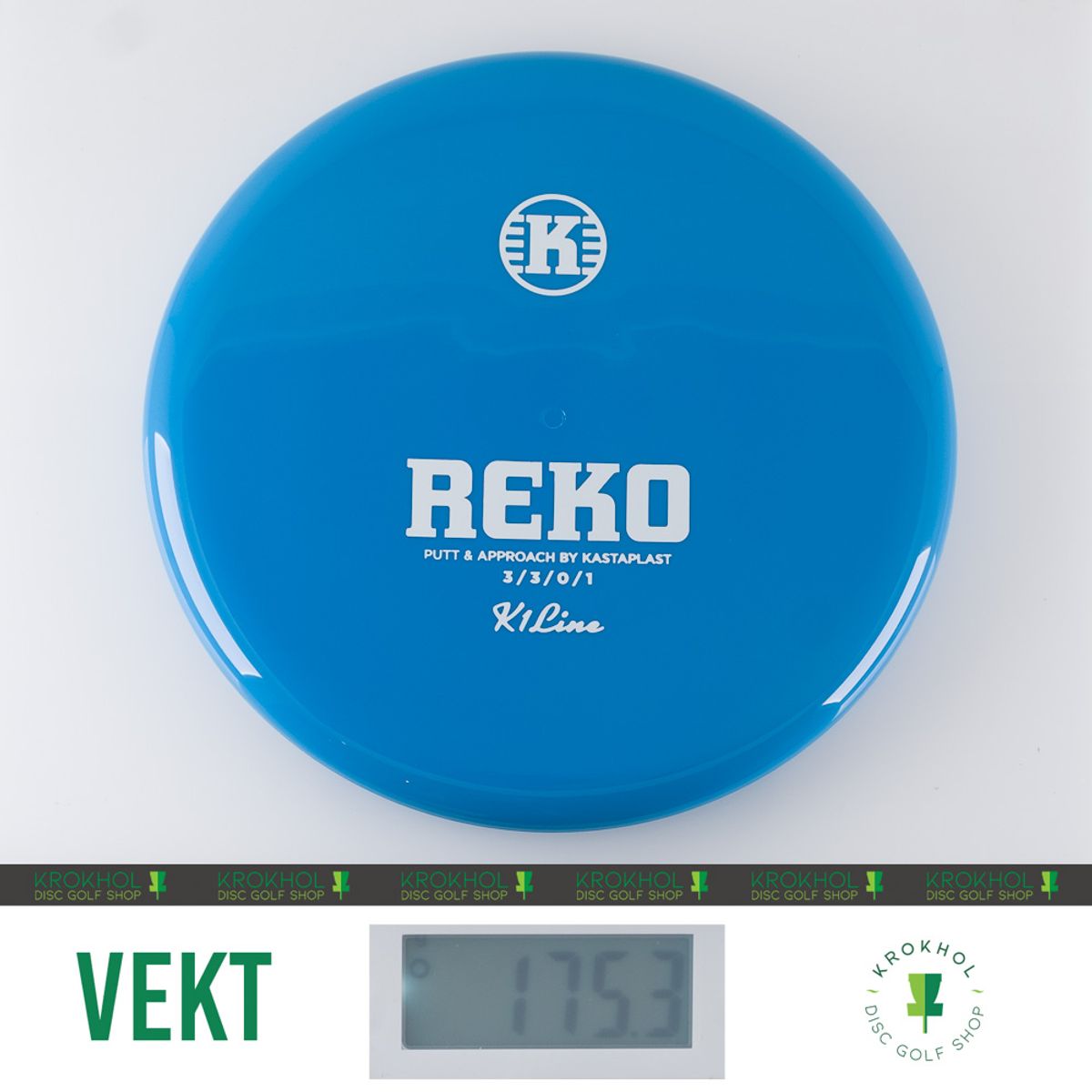 K1 Reko