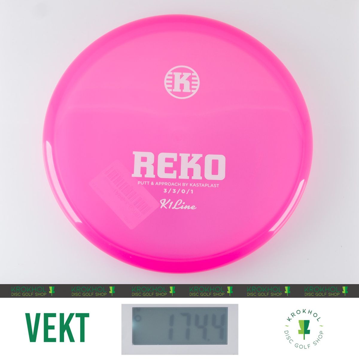 K1 Reko