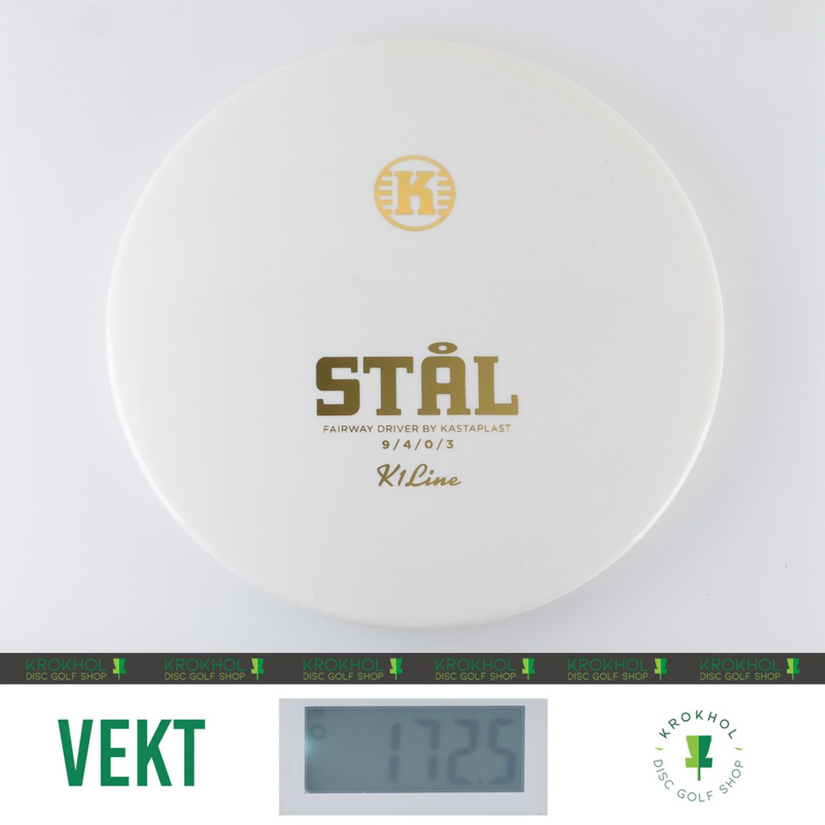 K1 Stål