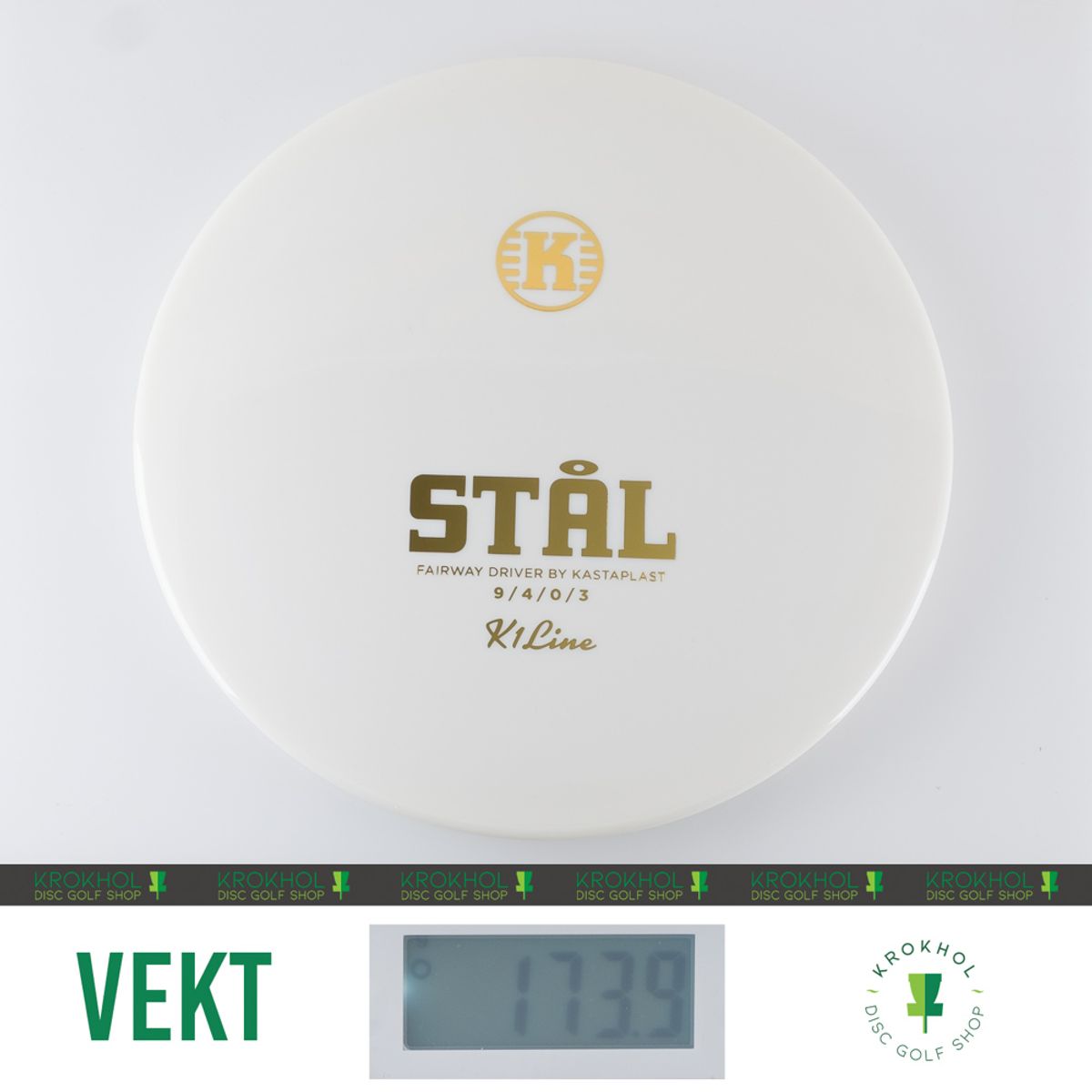 K1 Stål