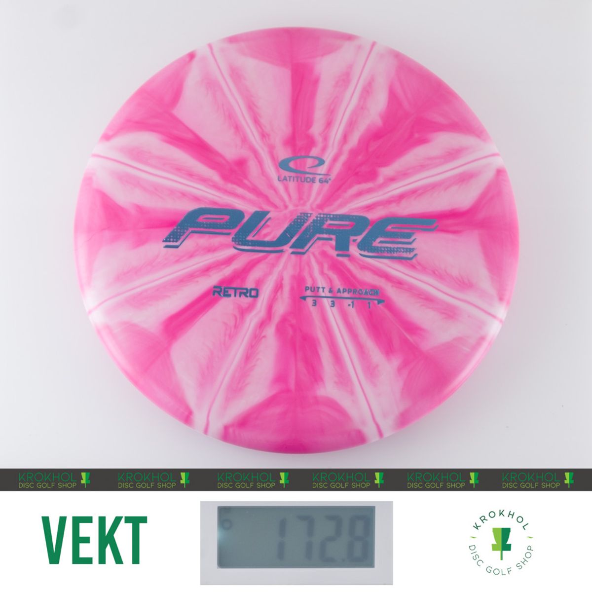 Retro Pure