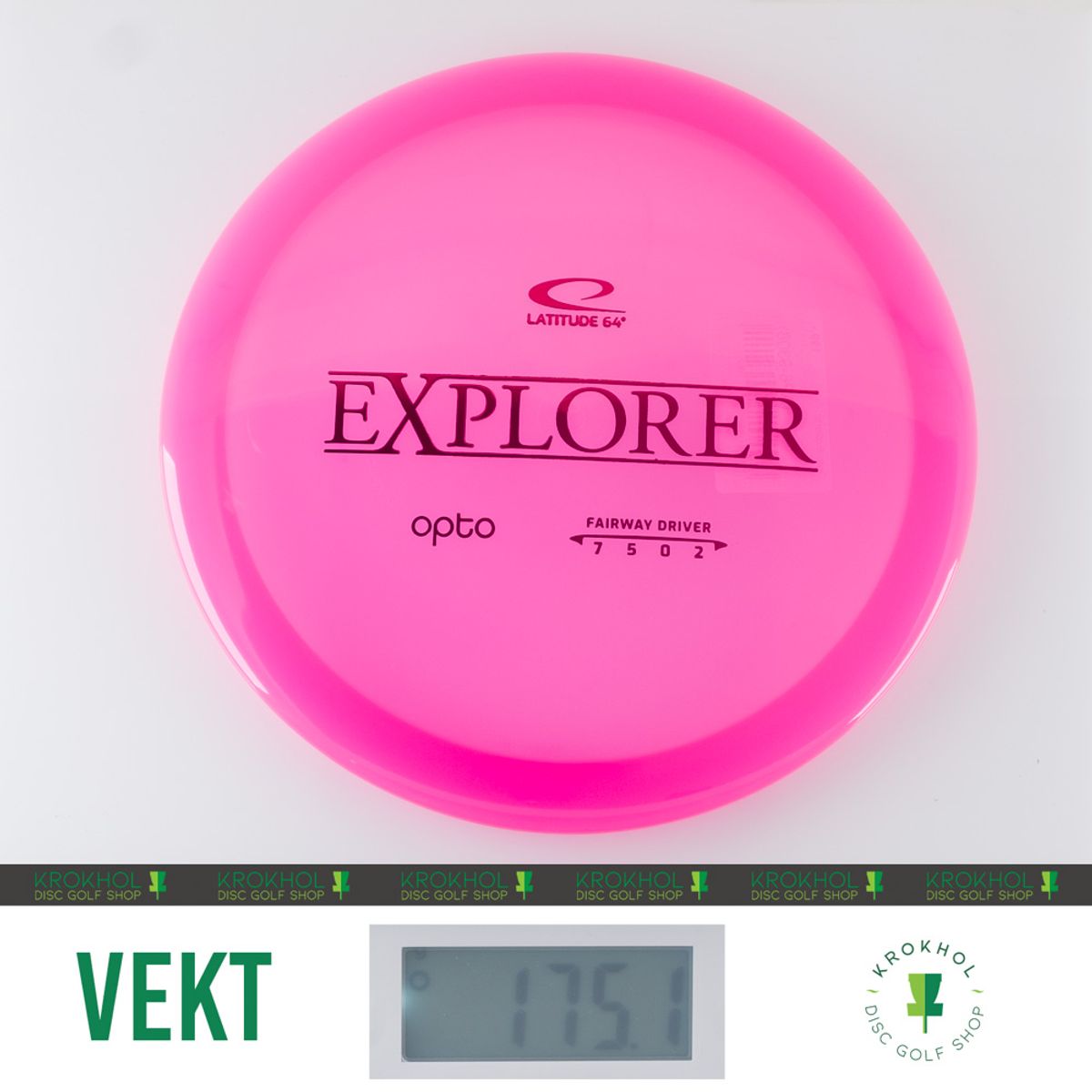 Opto Explorer
