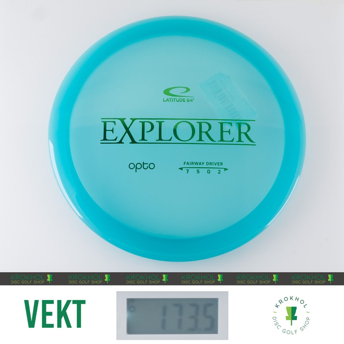 Opto Explorer