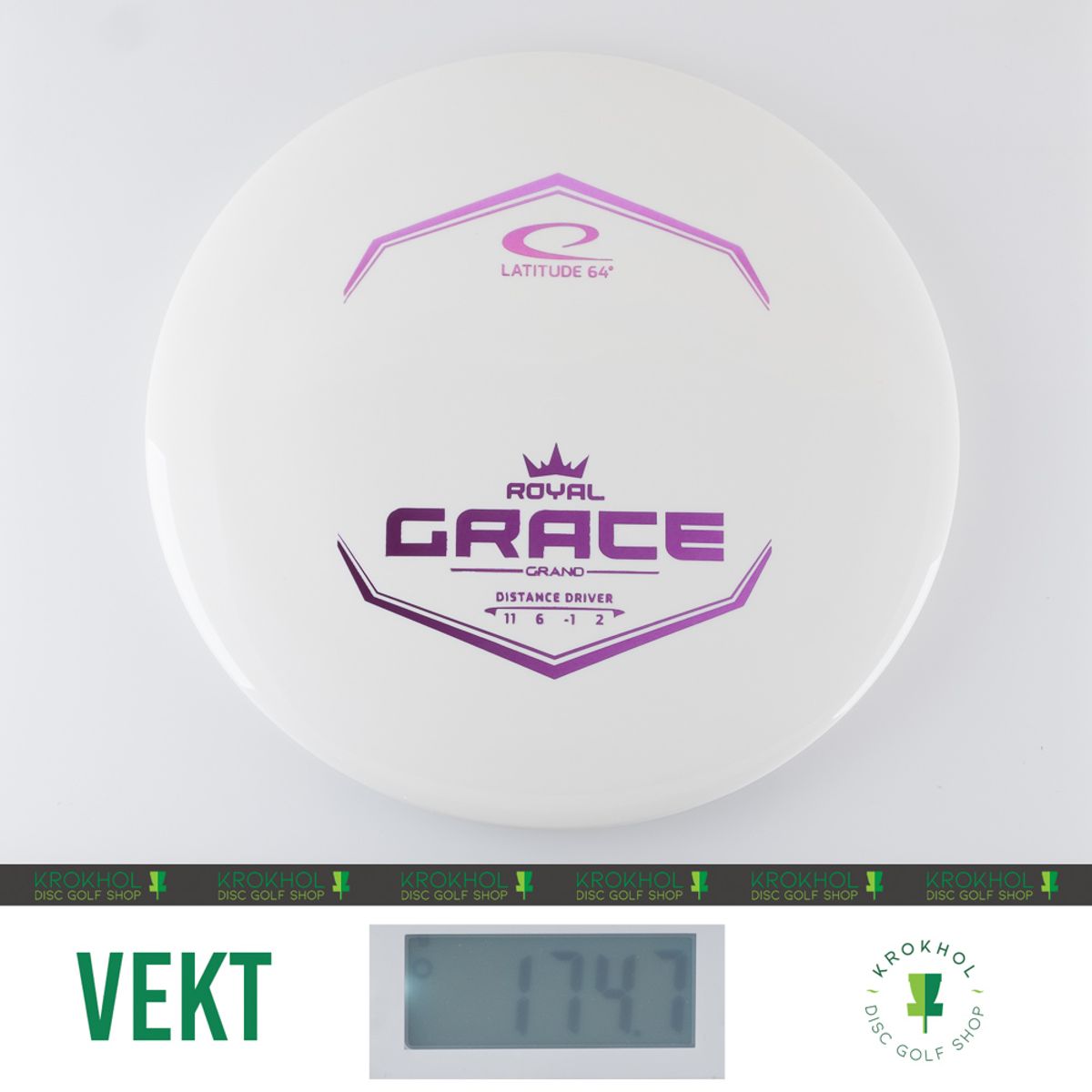 Grand Grace
