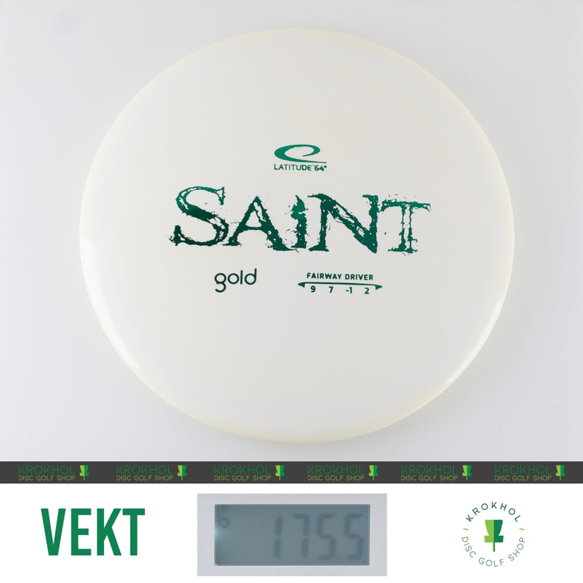 Gold Saint