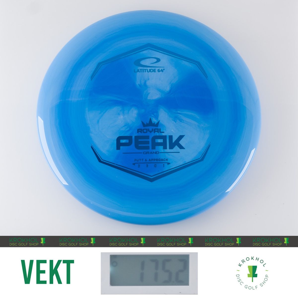 Grand Peak